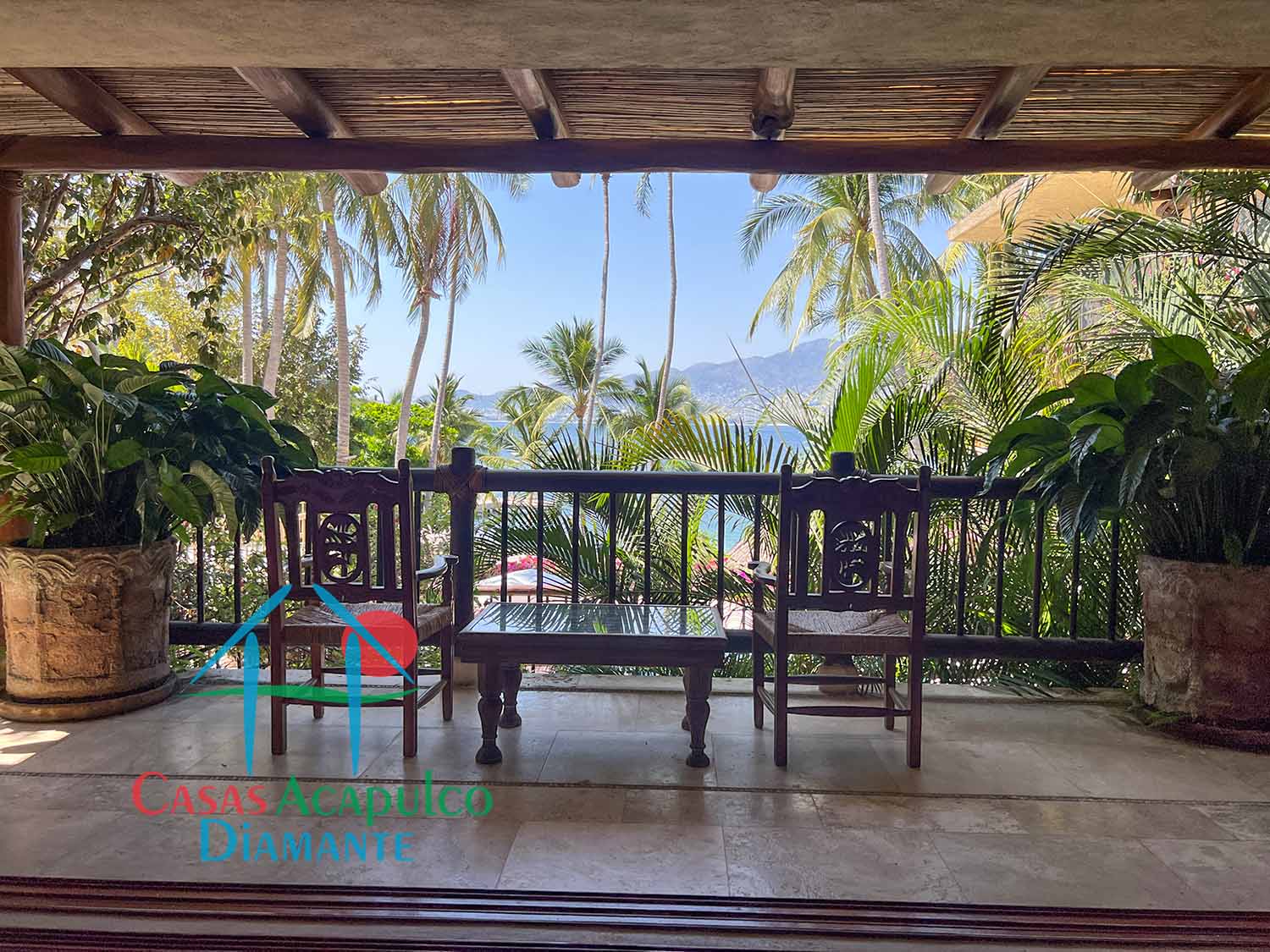 Villa Karin - Recámara principal (Orquídea) 12